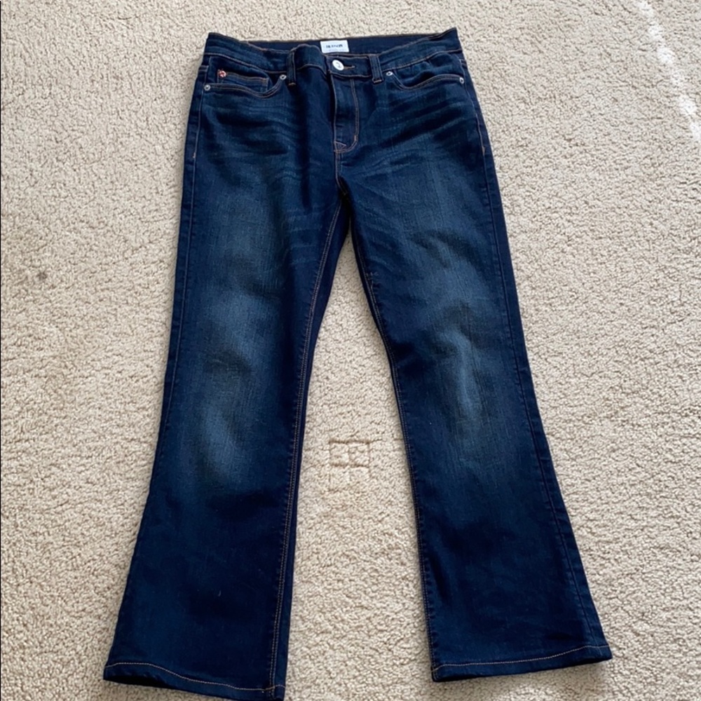 Hudson jean